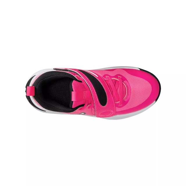 Nike Youth Girls Team Hustle D 11 Basketball Shoe The Shoe Company