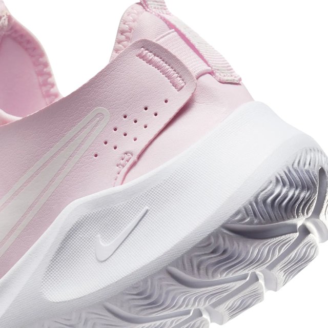 Nike Youth Girls Flex Runner 3 Running Shoe