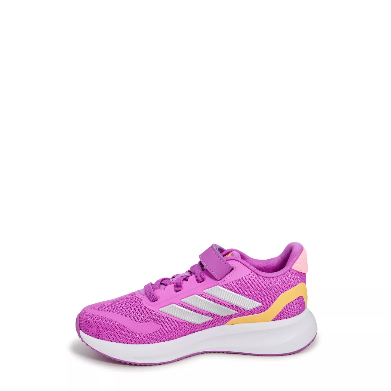 Youth Girls' Runfalcon 5.0 EL Running Shoe