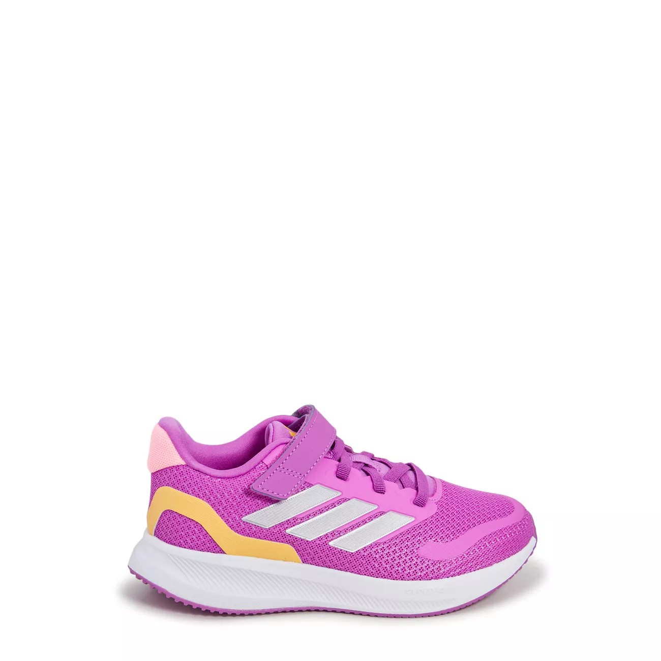 Youth Girls' Runfalcon 5.0 EL Running Shoe