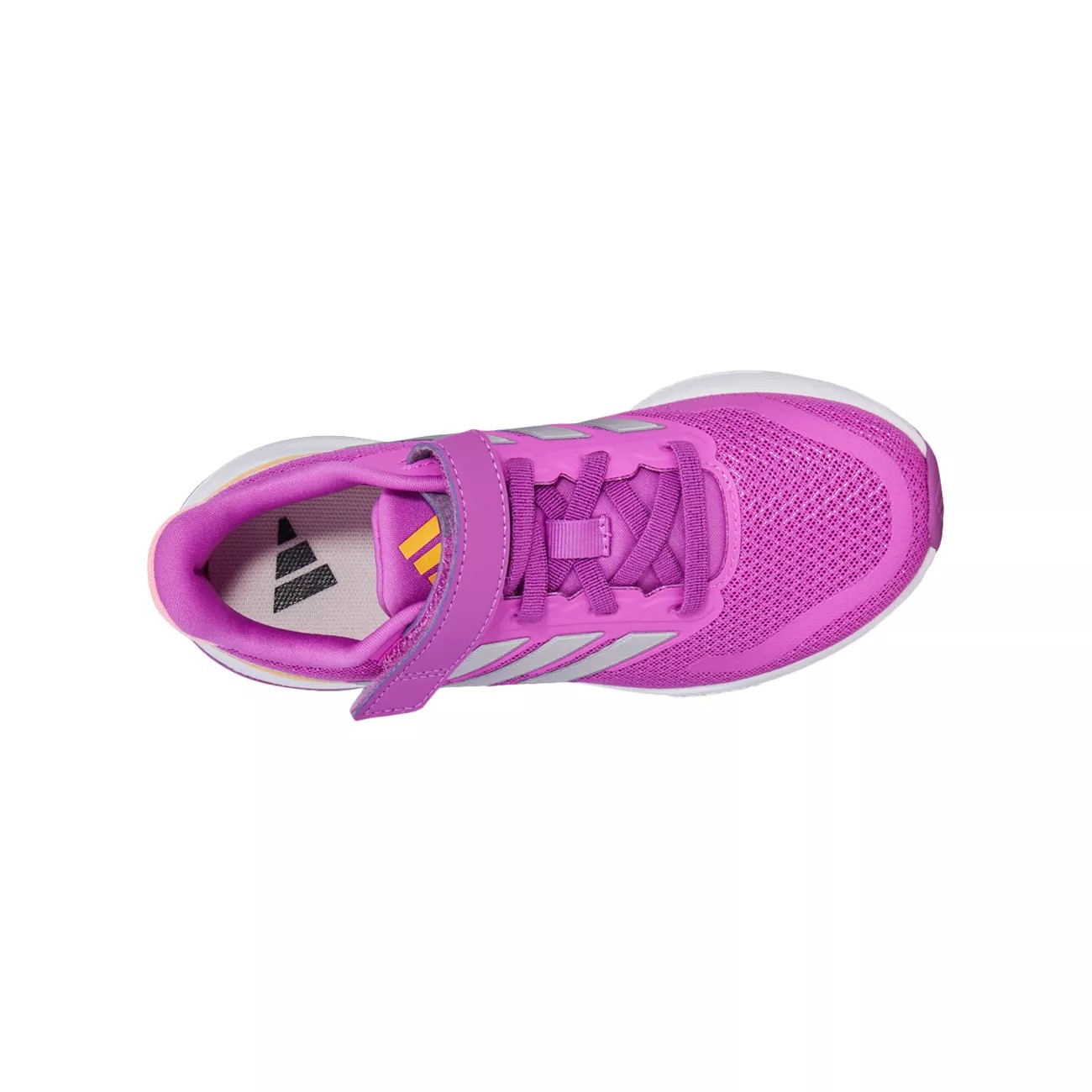 Youth Girls' Runfalcon 5.0 EL Running Shoe