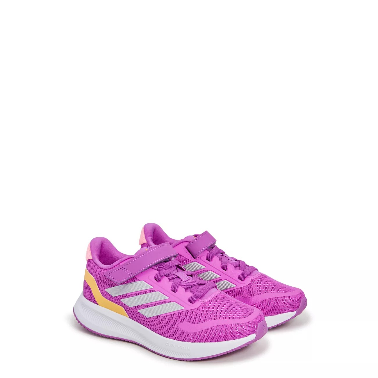 Youth Girls' Runfalcon 5.0 EL Running Shoe