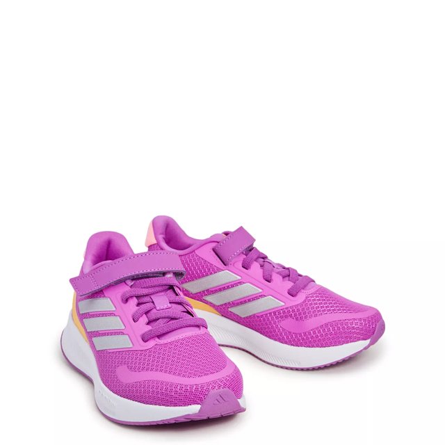 adidas Youth Girls Runfalcon 5.0 EL Running Shoe DSW Canada