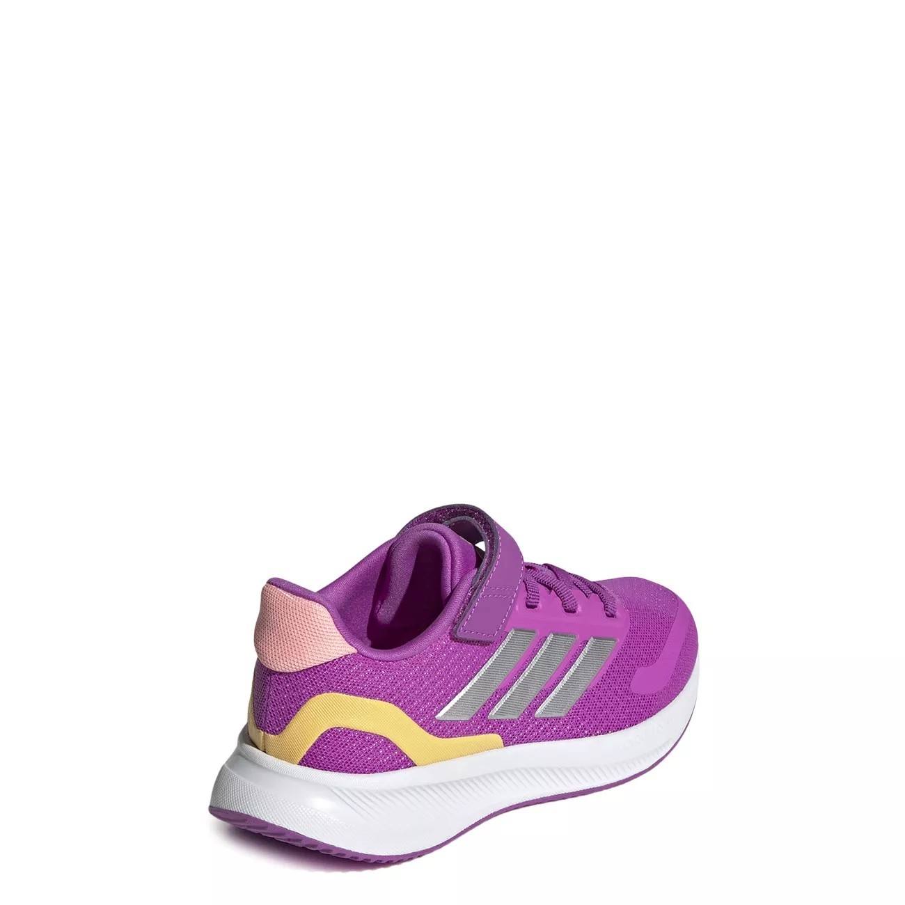 Youth Girls' Runfalcon 5.0 EL Running Shoe