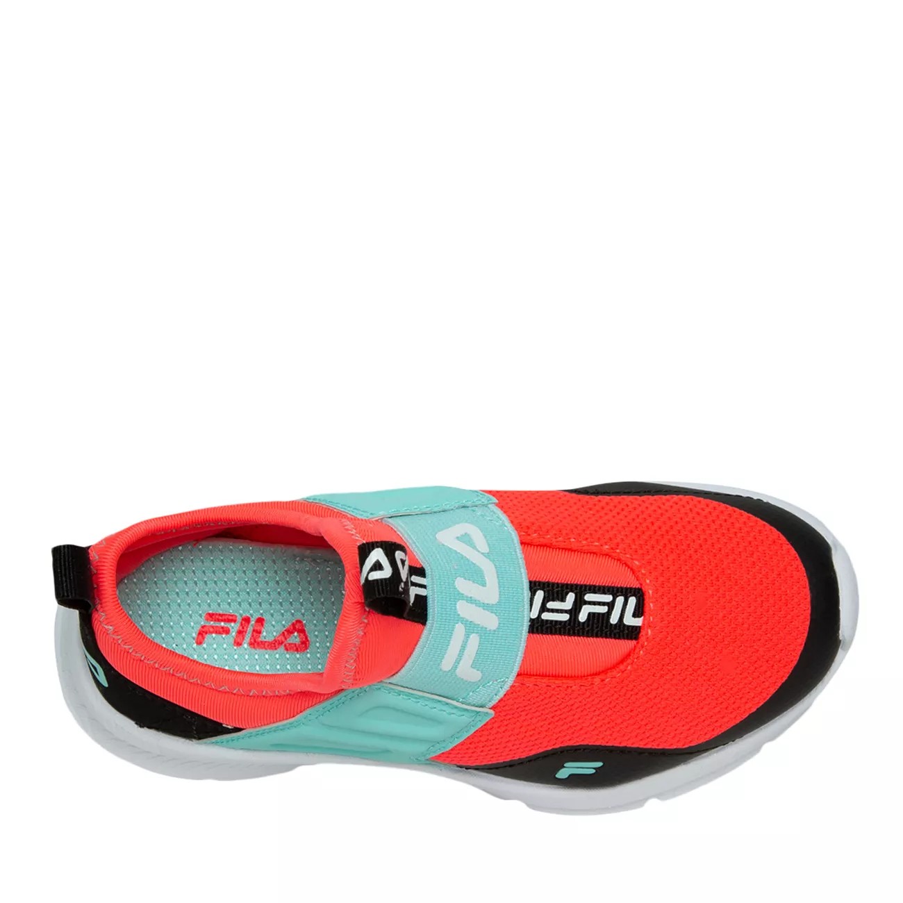 fila landbuzzer