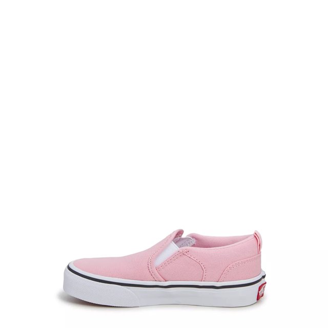 Vans youth girls discount