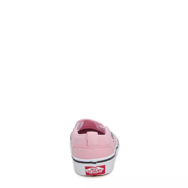 Vans girls asher 2025
