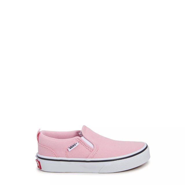 Girls vans size 1 on sale
