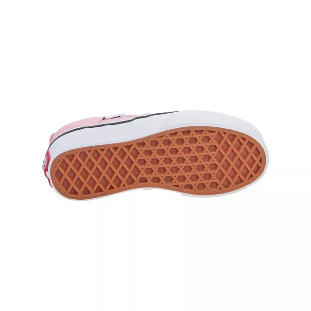 Girls metallic vans cheap