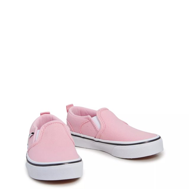 Kids vans shoes girls on sale