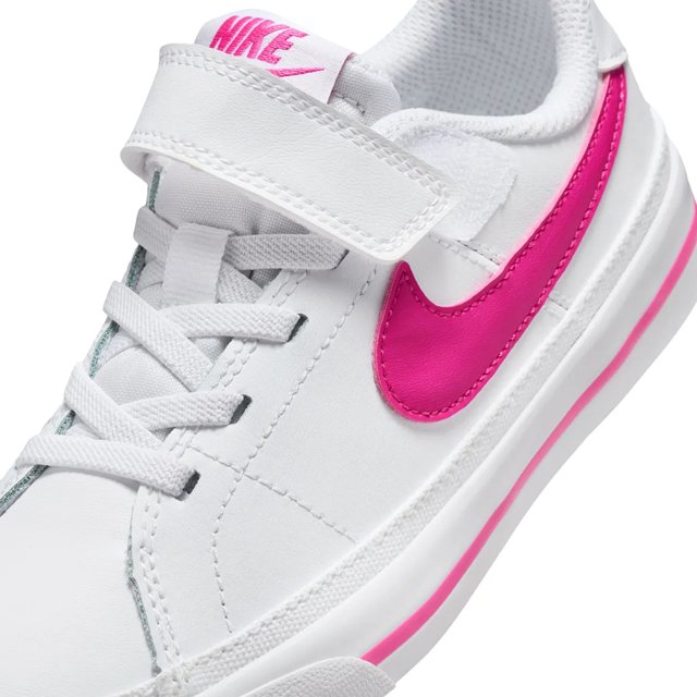 Nike Youth Girls Court Legacy