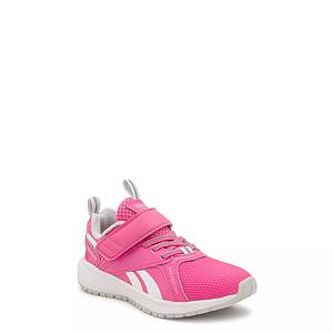 Girls Durable XT Alt Sneaker - Navy/Pink