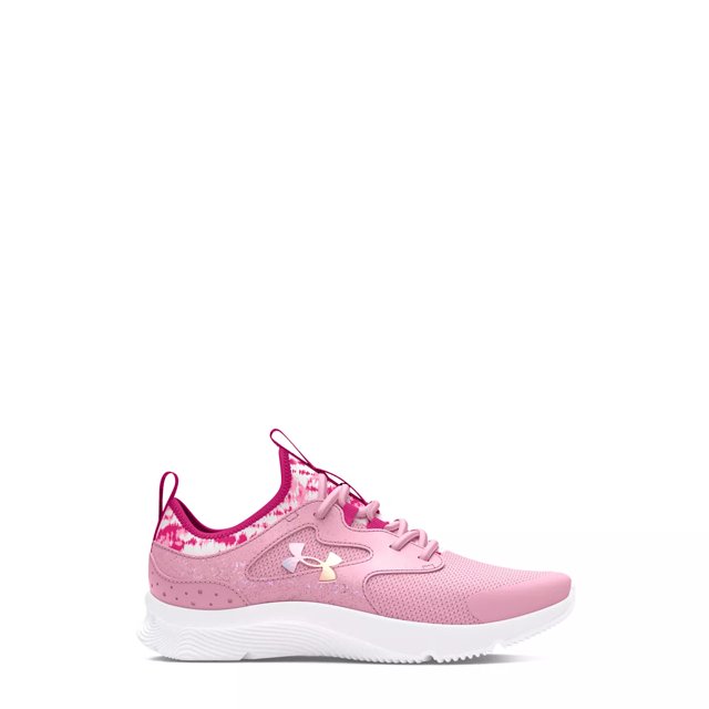 Under Armour Youth Girls Infinity 2.0 Running Shoe