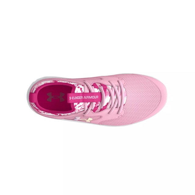 Girls under armour infinity shop