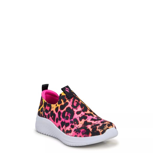Skechers girls ultra flex on sale