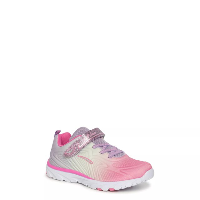 LA GEAR Youth Girls' Dream Running Shoe | The Shoe Company