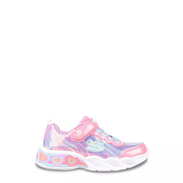 Skechers luminosas shop