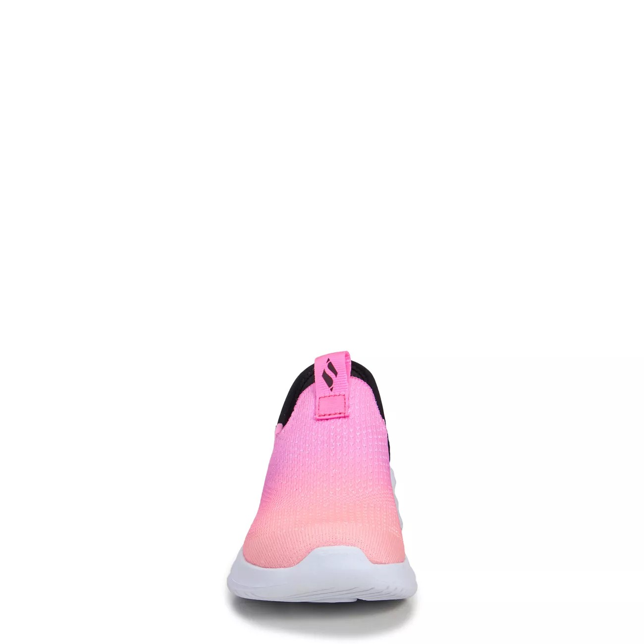 Youth Girls' Hands Free Slip-ins: Ultra Flex 3.0 - Color Boost Slip-On Running Shoe