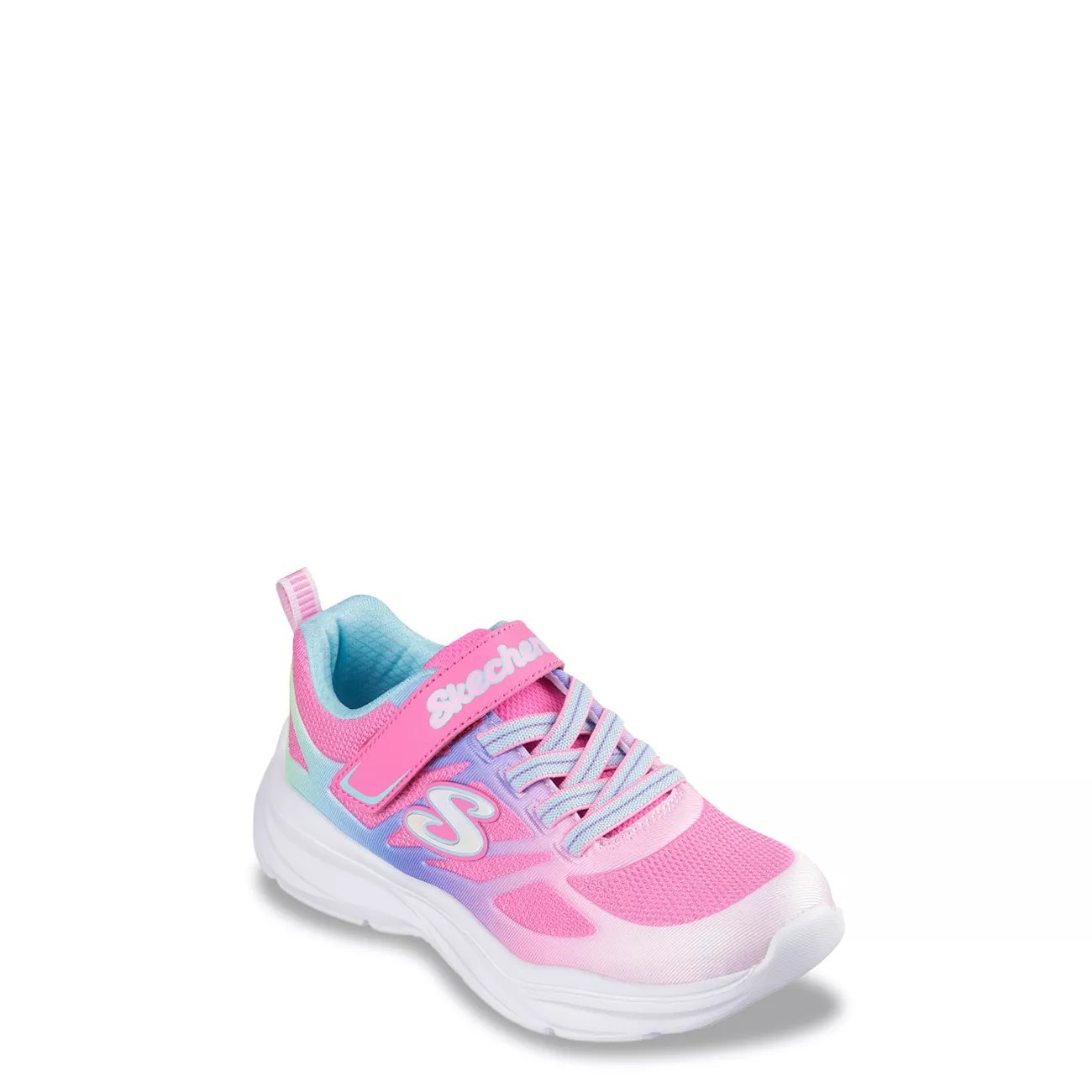 Youth Girls' Power Jams Running Shoe