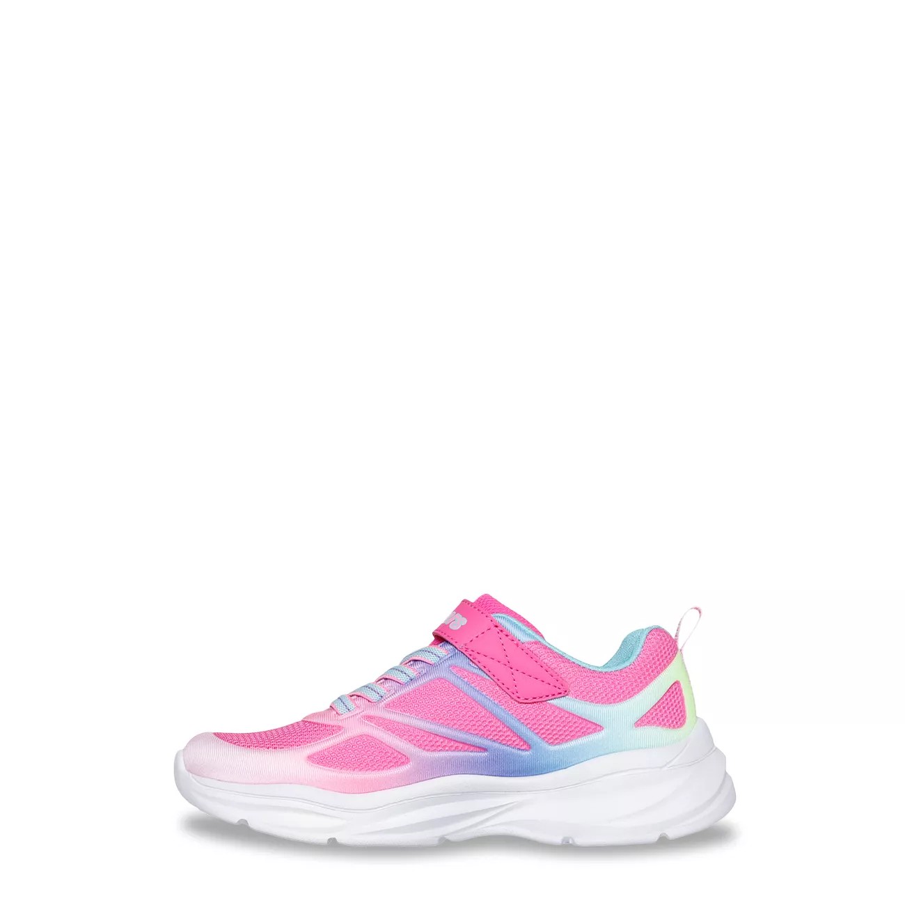 Youth Girls' Power Jams Running Shoe