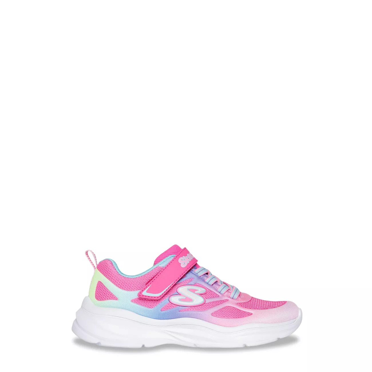 Youth Girls' Power Jams Running Shoe