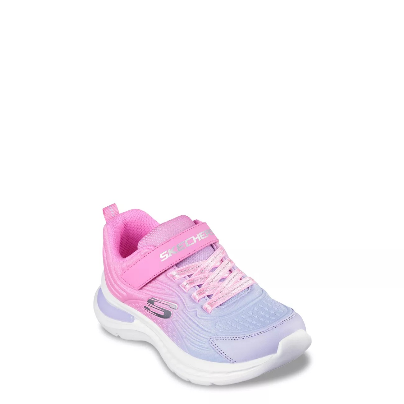 Youth Girls' Jumpsters-Tech Running Shoe