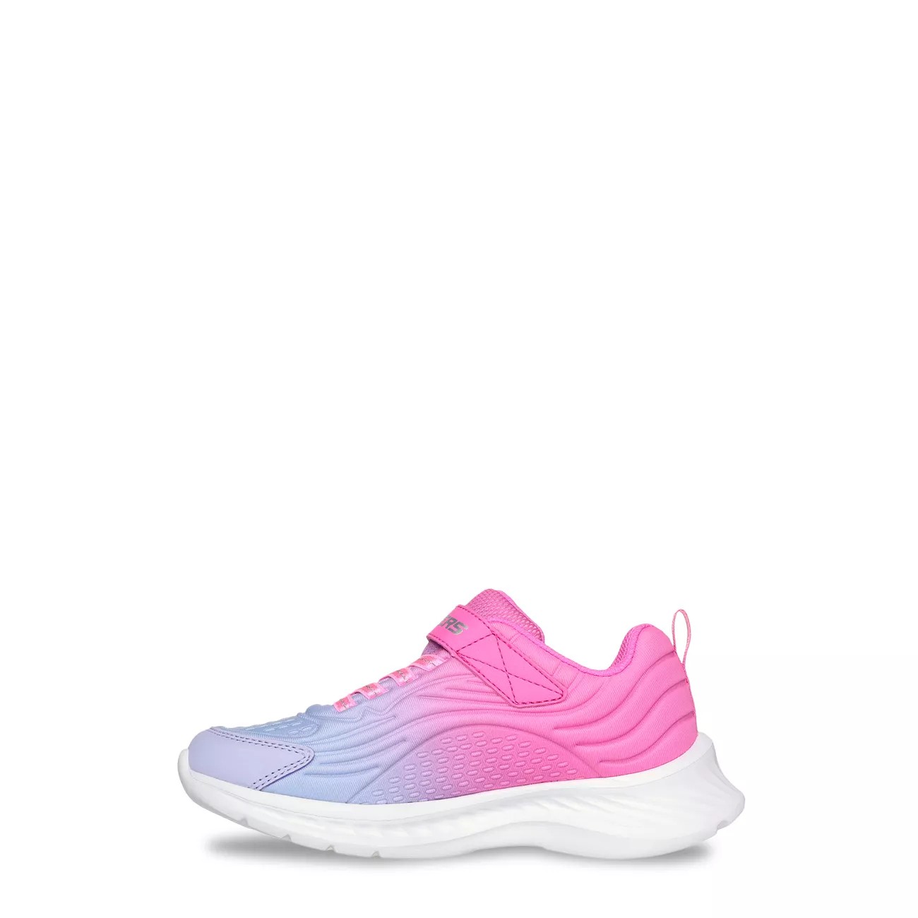 Youth Girls' Jumpsters-Tech Running Shoe