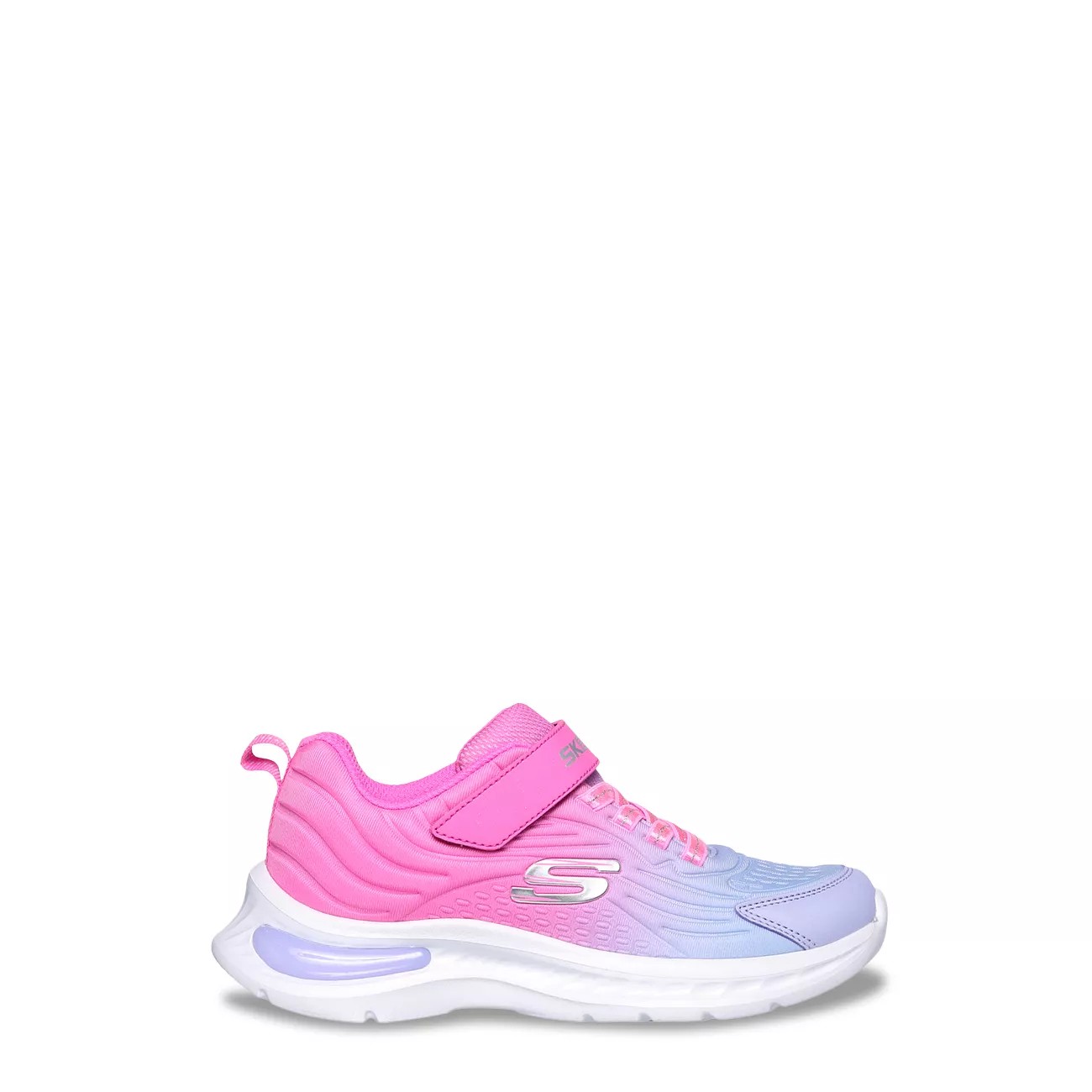 Youth Girls' Jumpsters-Tech Running Shoe