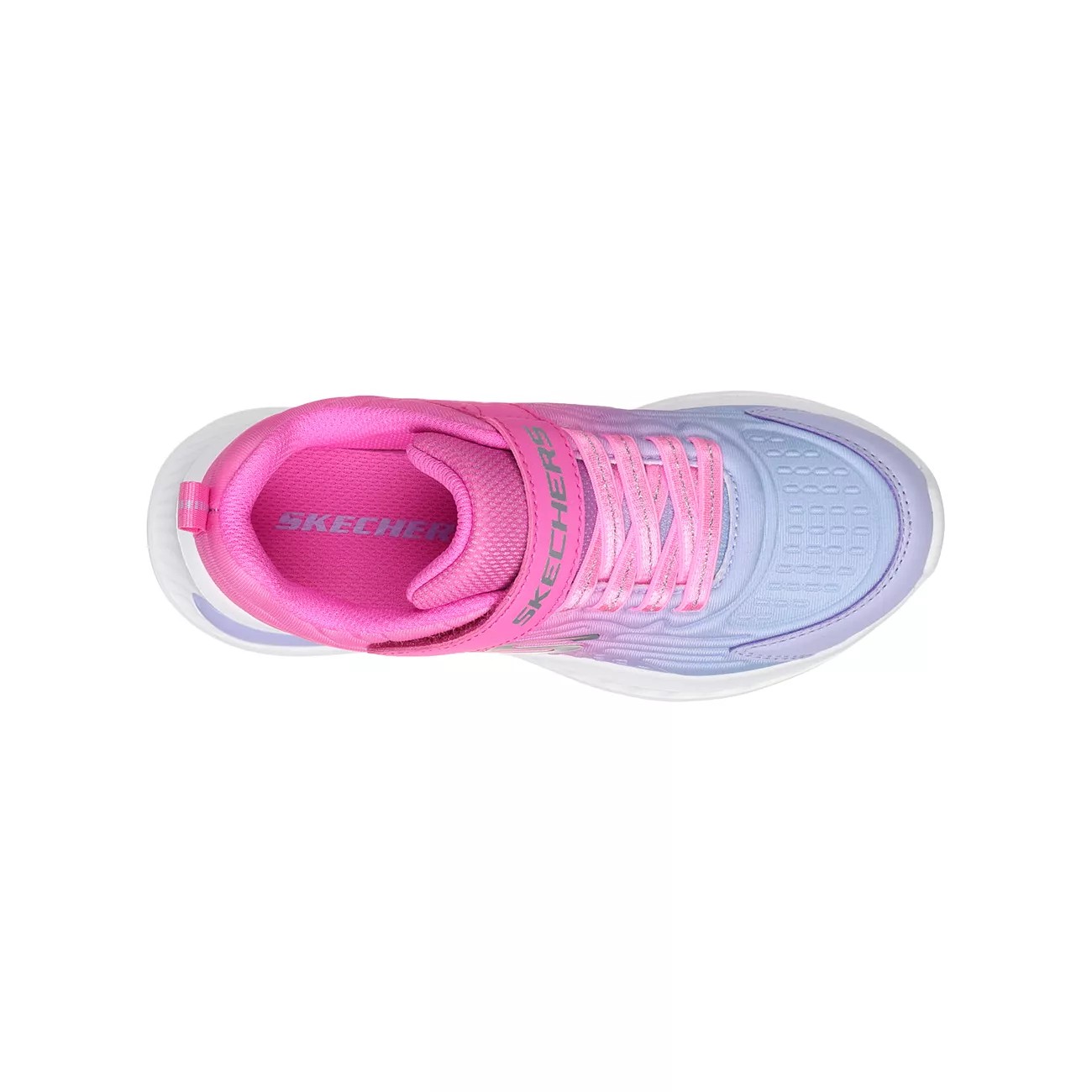 Youth Girls' Jumpsters-Tech Running Shoe