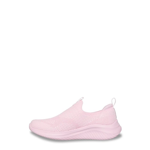 i♡ Skechers Girl's Ultra Flex 3.0 Monochromatic Mayhem | The