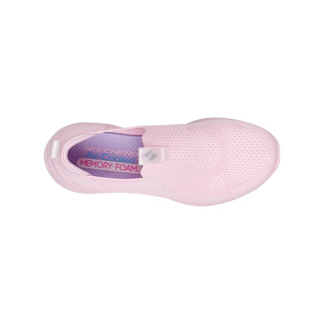 i♡ Skechers Girl's Ultra Flex 3.0 Monochromatic Mayhem | The