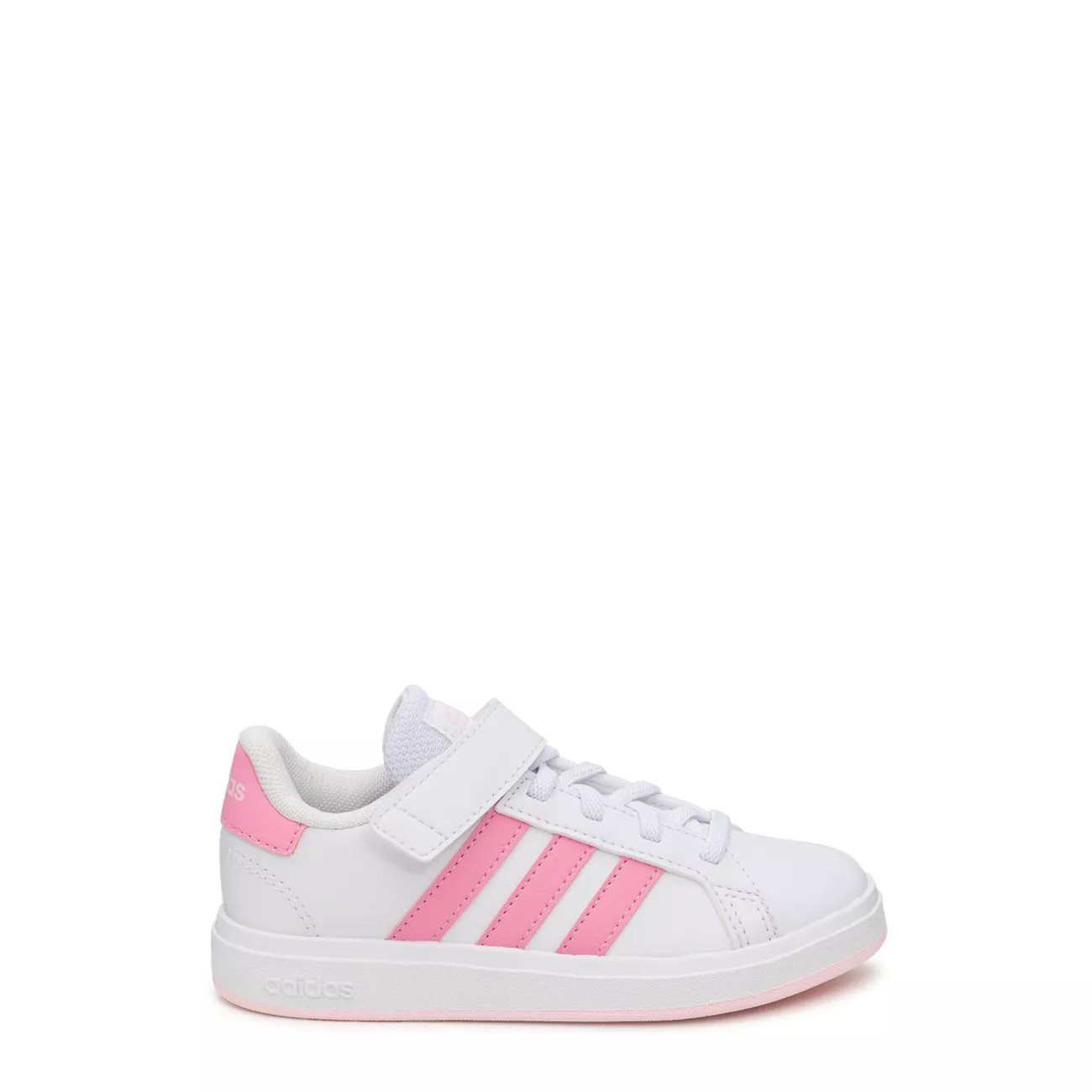 Adidas girl hot sale shoes 218