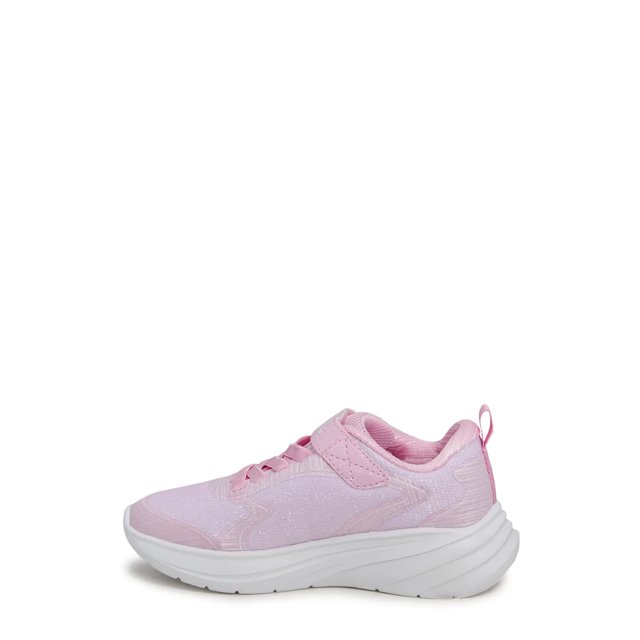 Dsw pink sneakers top