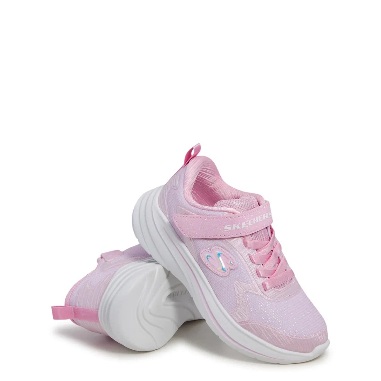 Youth Girls' Wave 92 Running Shoe