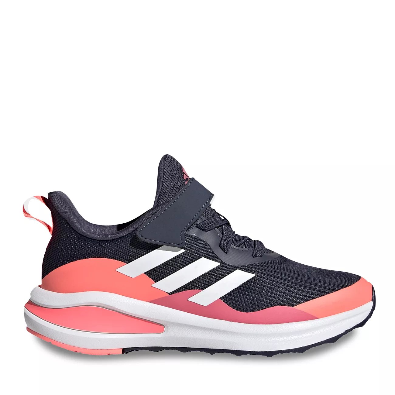Adidas Youth Girl's Fortarun EL C Running Shoe DSW Canada