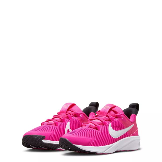 Girls running shoes sale clearance