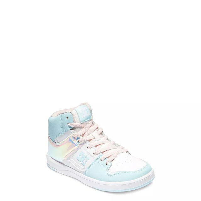 Girl dc shoes high tops discount