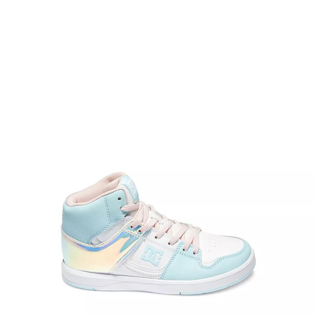 Dc high tops hot sale girls