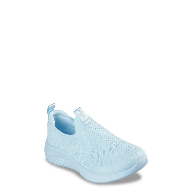 Skechers Girl's Ultra Flex 3.0 Monochromatic Mayhem | The Shoe Co.