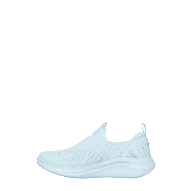 Skechers Girl's Ultra Flex 3.0 Monochromatic Mayhem | The Shoe Co.
