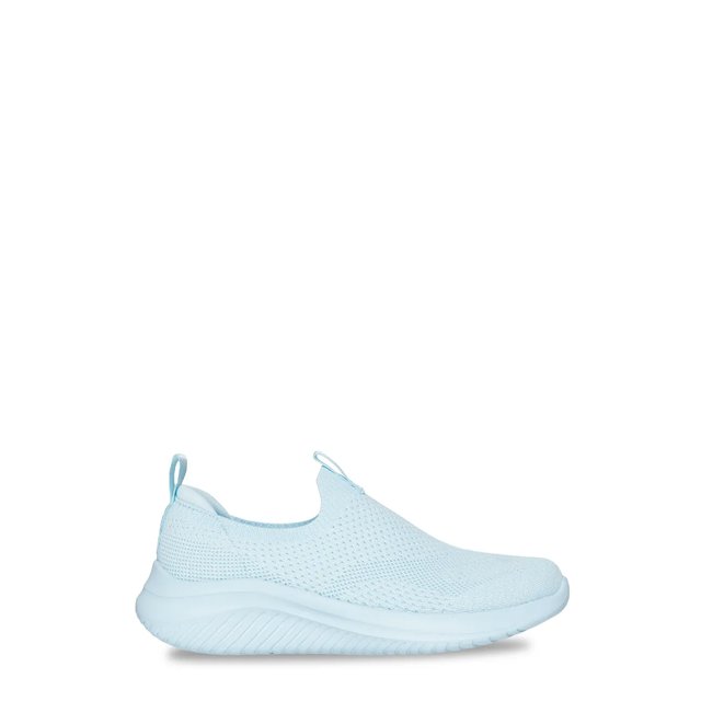 Skechers Girl's Ultra Flex 3.0 Monochromatic Mayhem | The Shoe Co.