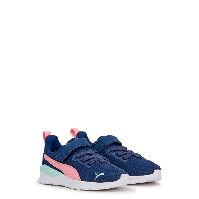 Puma Youth Girls' Anzarun Lite AC Running Shoe | DSW Canada