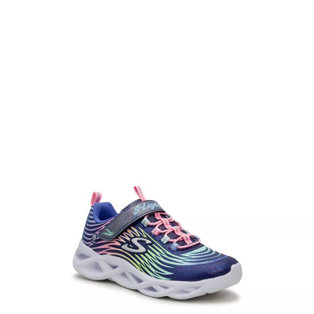 Skechers rainbow sneakers 2025