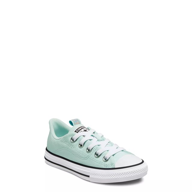 Converse Youth Girls Chuck Taylor All Star Rave Festival Sneaker