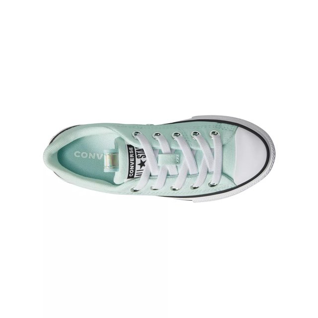 Girls chuck taylor top shoes