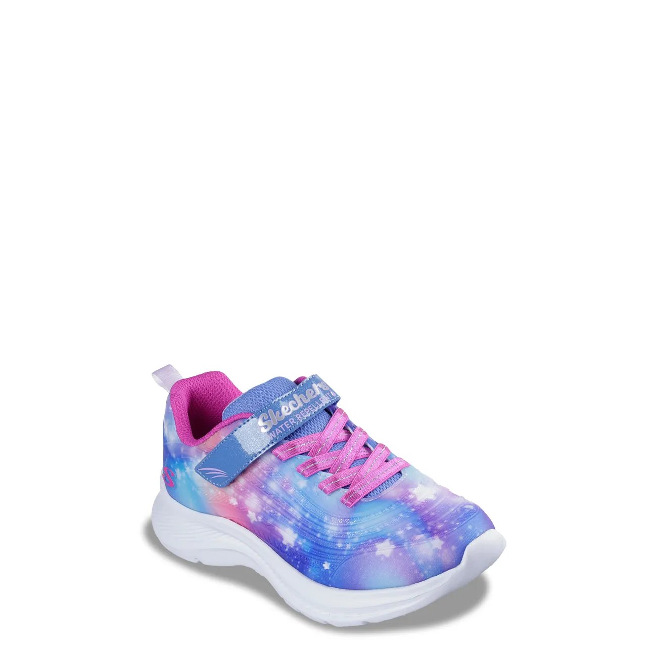 Youth Girl's Jumpsters 2.0 Slip-On Running Shoe