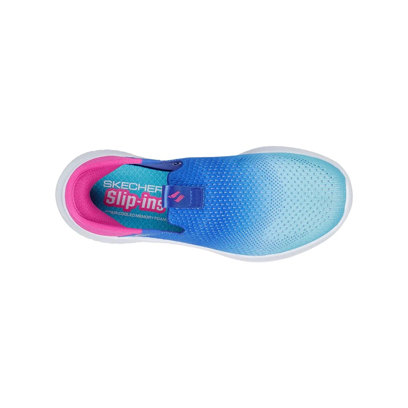 Youth Girls' Hands Free Slip-ins: Ultra Flex 3.0