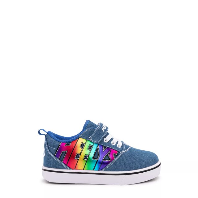 Heelys Youth Girls Pro 20 X2 Skate Sneaker