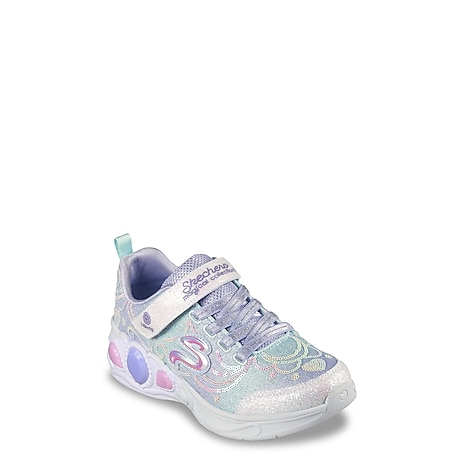Skechers Youth Girls' Ultra Flex 3.0 - All Things Sparkle Sneaker 