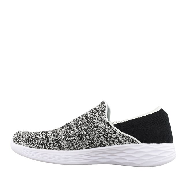 Skechers Youth Girl's You Slip On | DSW Canada